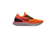 Nike Epic React Flyknit (AQ0067800) orange 4