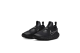 Nike Flex Runner 2 GS (DJ6038-001) schwarz 2