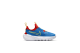 Nike Flex Runner 2 (DJ6040-402) blau 2