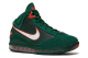 Nike LeBron 7 FAMU Gorge Green (DX8554-300) grün 6