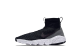 Nike Air Footscape Magista Flyknit (816560 003) noir 3