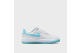 Nike Force 1 Low EasyOn PS (FN0237-107) weiss 6