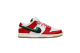 Nike Frame Skate x Dunk Low SB Habibi (CT2550-600) rot 4