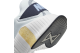 Nike Free Metcon 4 Pure Platinum Gold (CZ0596-049) weiss 4