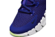 Nike Free Metcon 4 (CZ0596-446) blau 4