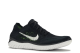 Nike Free RN Flyknit 2018 (942838-001) schwarz 6