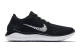 Nike Free RN Flyknit 2018 (942839-001) schwarz 4