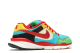Nike Free Rod Plus (317634 361) bunt 6
