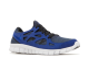 Nike Free Run 2 Thunder Blue (537732 406) bunt 6