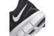 Nike Free Run 2 (DA2689-004) schwarz 4