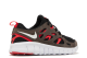 Nike Free Run 2 GS (DD0163 002) preto 6