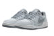 Nike Full Force Low (FB1362-005) grau 5
