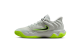 Nike Giannis Immortality 4 (FQ3680-007) grau 6