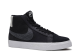 Nike SB Gnarhunters x Zoom Blazer Mid (AH6158-001) schwarz 6