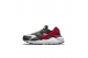 Nike Huarache Run (654275-041) grau 1