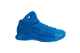 Nike Hyperdunk 08 (820321-400) blau 3