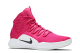 Nike Hyperdunk X Tb (AT3866-609) pink 5