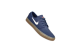 Nike Мужские кроссовки nike jordan 13 (FJ1675-400) blau 4