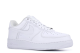Nike Air Force 1 John Elliott x Low (AO9291-100) weiss 6