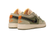 Jordan 1 Low SE Sky Craft Light Olive GS J (FD9092-300) bunt 3
