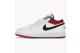 Jordan 1 Low Gym GS (553560-118) weiss 4