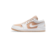 Jordan 1 Low (DN6999-100) weiss 6