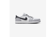 NIKE JORDAN 1 Retro Low OG (CZ0790 110) weiss 6