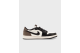 NIKE JORDAN 1 Retro Low OG (CZ0790-102) braun 3