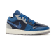 Jordan 1 Low SE Craft Inside Out Obsidian GS (DX2194 400) bunt 6
