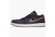 Jordan 1 Low SE Denim (DH1259-400) blau 2