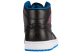 Jordan 1 Mid Radio Raheem (554724-029) schwarz 3