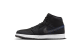 Jordan 1 Mid SE Air Crater (DM3529-001) schwarz 4