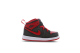 Jordan 1 Mid TD (DQ8425-060) bunt 4