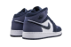 Jordan 1 Mid Sanded GS (554725-445) bunt 4