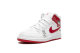 Jordan 1 Mid Rookie Season PS (DR6495 116) weiss 5