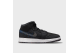 Jordan 1 Mid SE GS (DM4334-001) schwarz 3