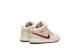 Jordan 1 Mid Utility Pearl Fleece TD (DO2209-264) beige 4