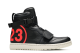 Jordan 1 Moto Infrared 23 (AT3146-006) schwarz 5