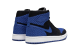 Jordan Air Retro High 1 Flyknit GS Royal (919702-006) bunt 4