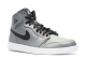 Jordan 1 Retro High (332550-014) grau 5