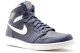 Jordan 1 Retro High (715854-402) blau 5