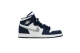 Jordan 1 Retro High CO.JP Midnight Navy PS (AQ2664-141) bunt 5