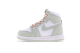 Jordan 1 Retro High OG Seafoam PS (CU0449-002) bunt 4