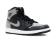 Jordan 1 Retro High OG 2013 Shadow (555088-014) bunt 6