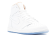 Jordan 1 Retro High OG 2015 (819012-130) weiss 5