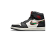 Jordan 1 Retro High Sports Illustrated Air OG (555088-015) bunt 6