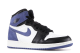 Jordan 1 Retro High OG Moon gs BG Blue (575441-115) bunt 6