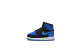 Jordan 1 Retro High OG Royal Reimagined TD (FD1413-042) bunt 1