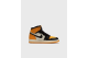 Jordan 1 Retro High OG PS (AQ2664-711) gelb 4