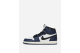 NIKE JORDAN 1 Retro High OG PS (FD1412 401) blau 6